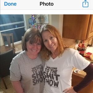 Meet your Posher, Suanne